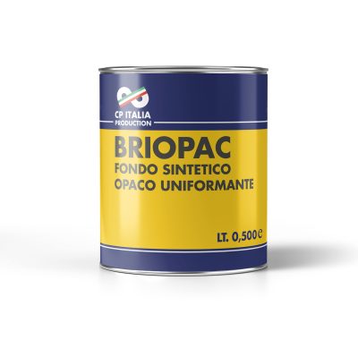 Briopac